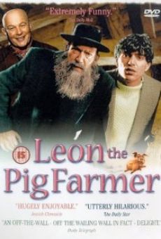 Leon the Pig Farmer stream online deutsch