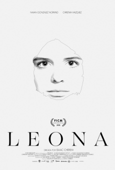 Película: Leona