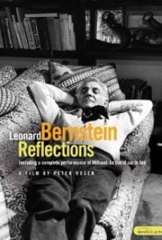 Leonard Bernstein: Reflections online streaming