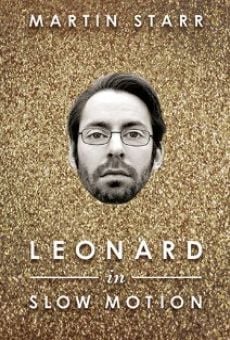 Película: Leonard in Slow Motion