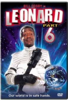 Leonard salverà il mondo online streaming