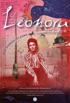 Leonora Carrington. El juego surrealista gratis