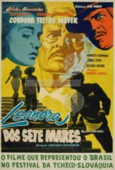 Leonora dos Sete Mares (1955)