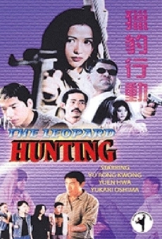 Película: Leopard Hunting