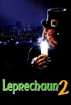 Leprechaun 2 online free