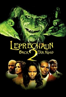 Leprechaun: Back 2 tha Hood online free