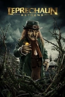 Película: Leprechaun regresa