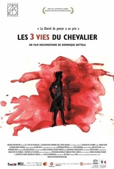 Película: Les 3 vies du chevalier