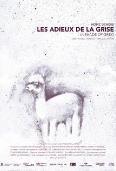 Película: Les adieux de la Grise