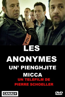 Les anonymes online streaming