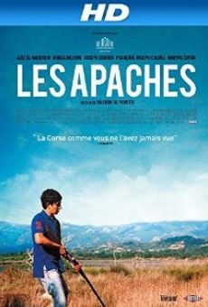Película: Les Apaches