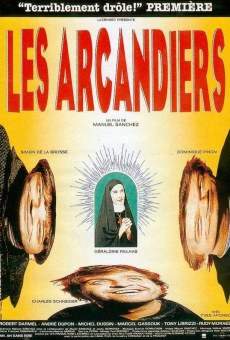 Les arcandiers online streaming
