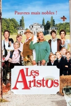 Les aristos online streaming