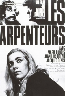 Les arpenteurs (1972)