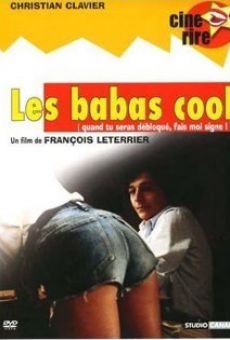 Les babas Cool online free