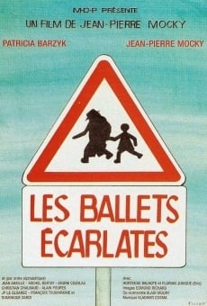 Les Ballets écarlates online