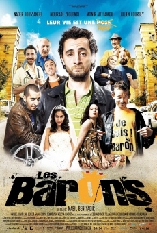 Película: Los barones