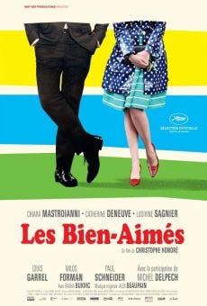 Les bien-aimés online streaming