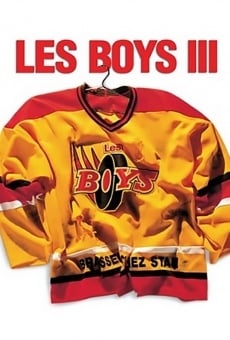 Les Boys III Online Free