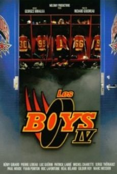 Les Boys IV (2005)