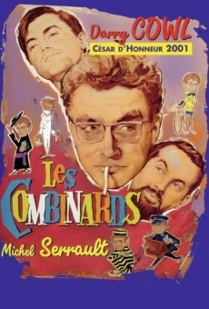 Les combinards online streaming