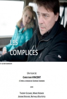 Les complices online streaming