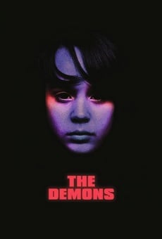 Les démons (2015)