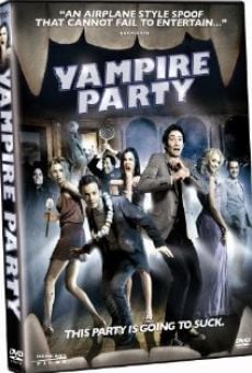 Vampire Party online streaming