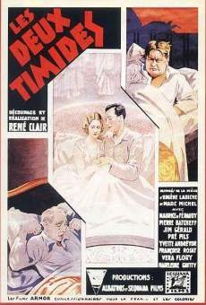 Les deux timides (1928)