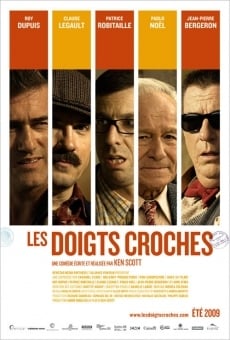 Les doigts croches on-line gratuito