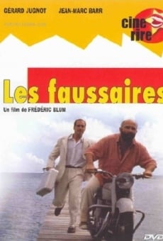 Les Faussaires online streaming