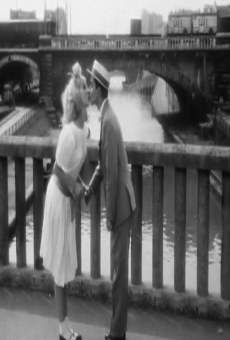 Película: Les fiancés du pont Mac Donald ou