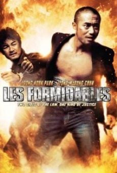 Gang-jeok (aka Les formidables) (2006)