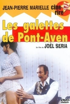 Les Galettes de Pont-Aven online free