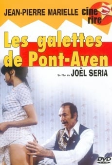 Les Galettes de Pont-Aven