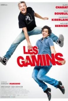 Les gamins gratis