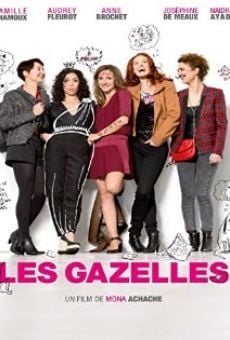 Les gazelles