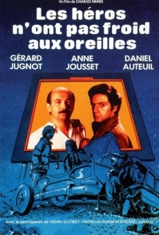 Les héros n'ont pas froid aux oreilles (Heroes Are Not Wet Behind the Ears) (1978)