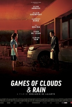 Les jeux des nuages et de la pluie (2013)