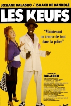 Les keufs (1987)