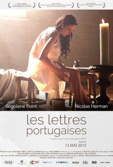 Les lettres portugaises online streaming