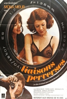 Les liaisons perverses online streaming