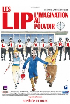 Les Lip - L'imagination au pouvoir (2007)
