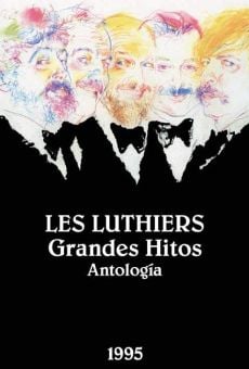 Les Luthiers: Grandes hitos online streaming