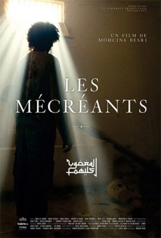 Película: Les mécréants