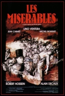 Película: Les Misérables