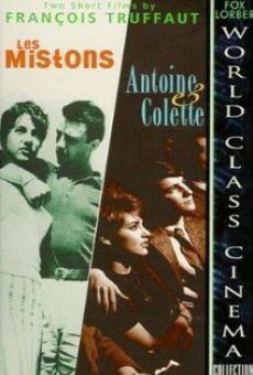 Les mistons (1957)