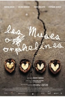 Les Muses Orphelines online streaming