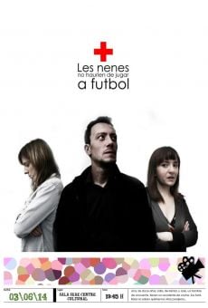 Les nenes no haurien de jugar a futbol (2014)