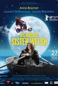 Les nuits de Sister Welsh (2010)